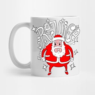 Rejoice! Mug